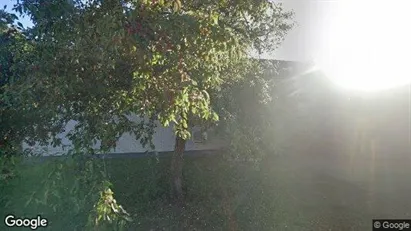 Apartments for rent in Sigtuna - Photo from Google Street View