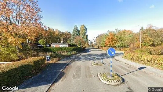Apartments for rent in Järfälla - Photo from Google Street View