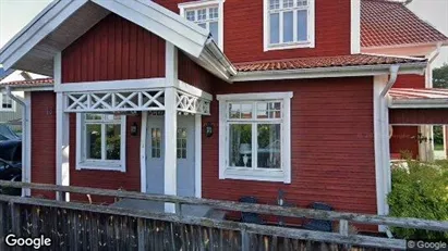 Apartments for rent in Motala - Photo from Google Street View
