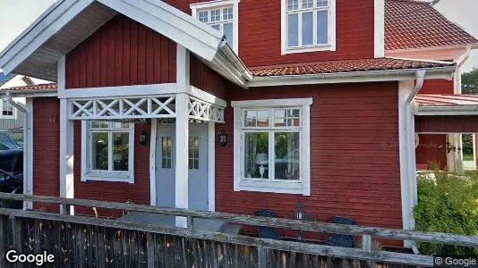 Apartments for rent in Motala - Photo from Google Street View