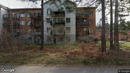 Apartments for rent in Kalmar - Photo from Google Street View