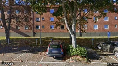 Apartments for rent in Trollhättan - Photo from Google Street View