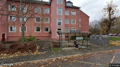 Apartments for rent in Trollhättan - Photo from Google Street View