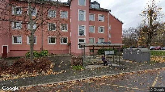 Apartments for rent in Trollhättan - Photo from Google Street View