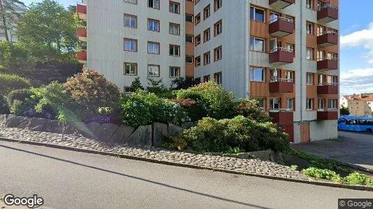 Apartments for rent in Uddevalla - Photo from Google Street View