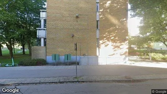 Apartments for rent in Rosengård - Photo from Google Street View