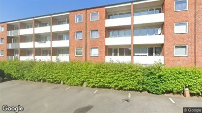 Apartments for rent in Fosie - Photo from Google Street View