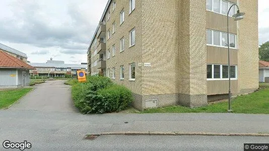 Apartments for rent in Strängnäs - Photo from Google Street View