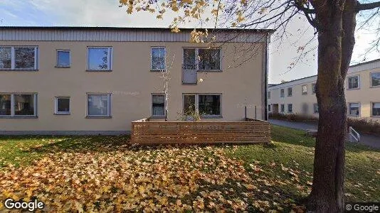 Apartments for rent in Eskilstuna - Photo from Google Street View