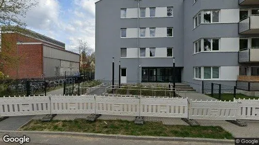 Apartments for rent in Berlin Lichtenberg - Photo from Google Street View