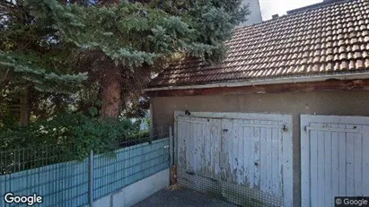 Apartments for rent in Essen - Photo from Google Street View