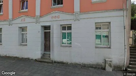 Apartments for rent in Wuppertal - Photo from Google Street View