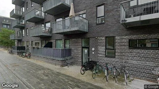 Apartments for rent in Tilst - Photo from Google Street View