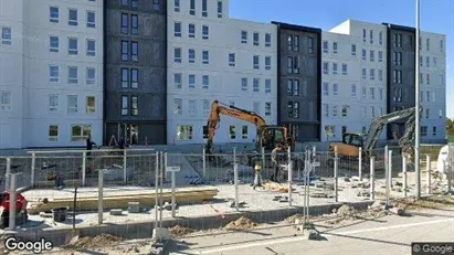 Apartments for rent in Tilst - Photo from Google Street View