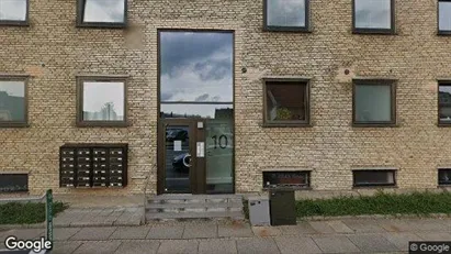 Apartments for rent in Tilst - Photo from Google Street View