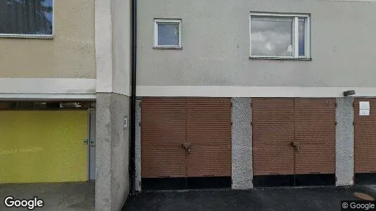 Apartments for rent in Stockholm West - Photo from Google Street View