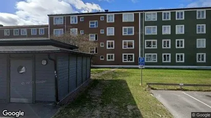 Apartments for rent in Örebro - Photo from Google Street View