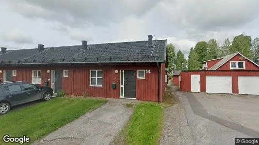 Apartments for rent in Sandviken - Photo from Google Street View