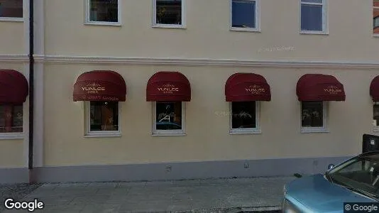 Apartments for rent in Eslöv - Photo from Google Street View
