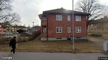 Apartments for rent in Linköping - Photo from Google Street View