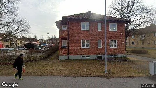 Apartments for rent in Linköping - Photo from Google Street View