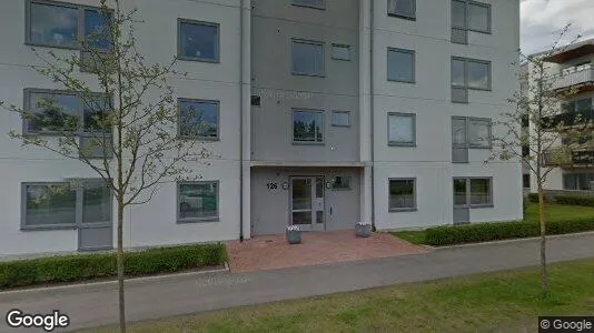 Apartments for rent in Linköping - Photo from Google Street View