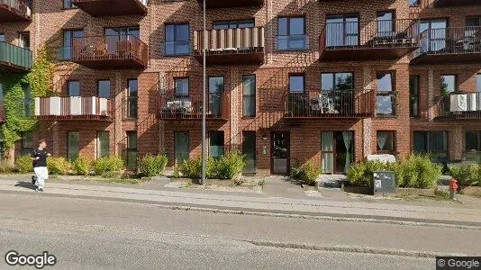 Apartments for rent in Valby - Photo from Google Street View
