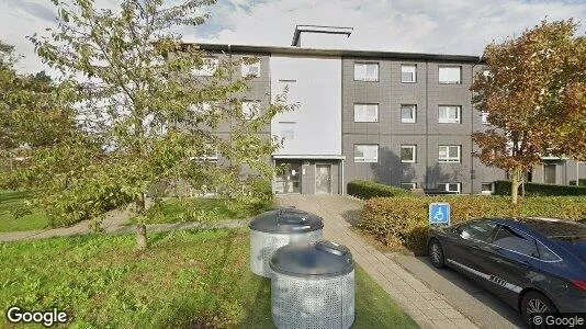 Apartments for rent in Brønderslev - Photo from Google Street View