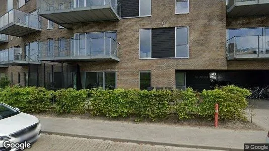 Apartments for rent in Aalborg SV - Photo from Google Street View