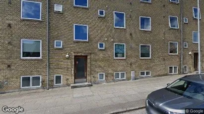 Apartments for rent in Aarhus V - Photo from Google Street View