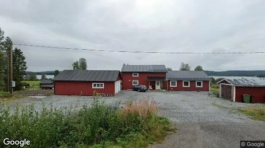 Rooms for rent in Umeå - Photo from Google Street View