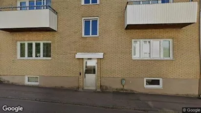 Apartments for rent in Karlstad - Photo from Google Street View