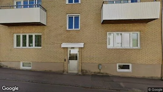 Apartments for rent in Karlstad - Photo from Google Street View