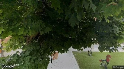 Apartments for rent in Huddinge - Photo from Google Street View