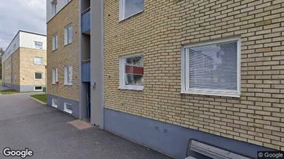 Apartments for rent in Piteå - Photo from Google Street View