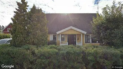 Apartments for rent in Piteå - Photo from Google Street View