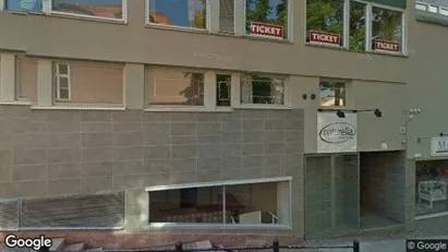 Apartments for rent in Falun - Photo from Google Street View