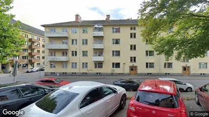 Apartments for rent in Karlskrona - Photo from Google Street View