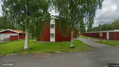 Apartments for rent in Skellefteå - Photo from Google Street View
