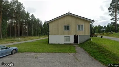 Apartments for rent in Strömsund - Photo from Google Street View