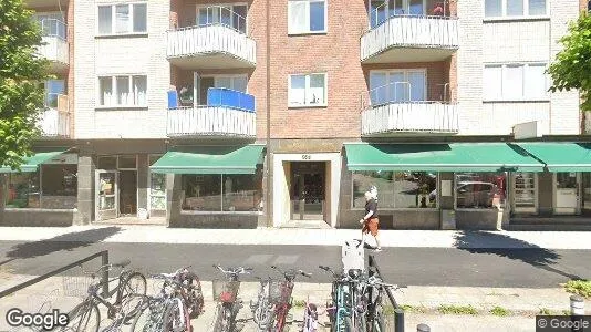 Apartments for rent in Katrineholm - Photo from Google Street View