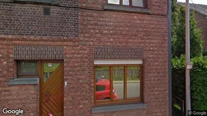 Apartments for rent in Geel - Photo from Google Street View