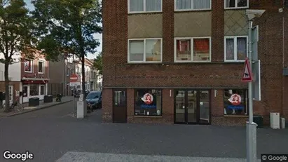 Apartments for rent in Venlo - Photo from Google Street View