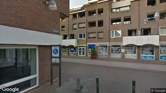 Apartments for rent in Roermond - Photo from Google Street View