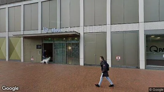 Apartments for rent in Amstelveen - Photo from Google Street View