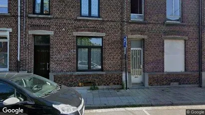 Apartments for rent in Charleroi - Photo from Google Street View