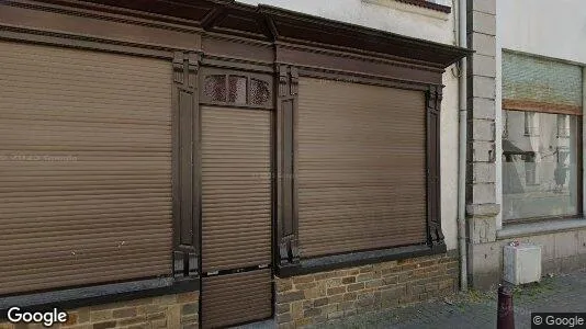 Apartments for rent in Fontaine-l'Evêque - Photo from Google Street View