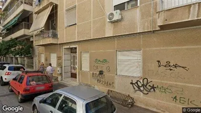 Apartments for rent in Zografou - Photo from Google Street View
