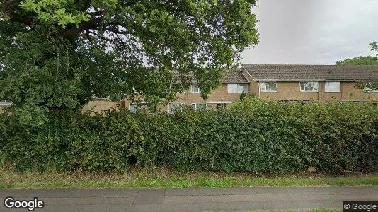 Apartments for rent in Coventry - West Midlands - Photo from Google Street View