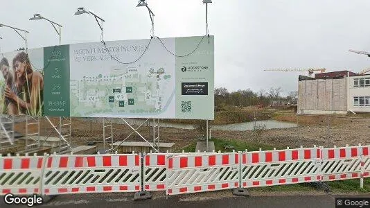 Apartments for rent in Pinneberg - Photo from Google Street View